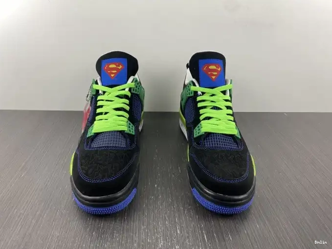 Bmlin Retro Jordan Doernbecher 4 308497-015 Air 0523